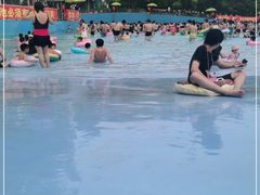 -欢乐水魔方水世界