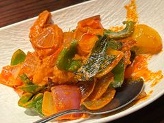 -甘尼仕印度餐厅爵士酒吧(阳春巷店)