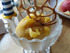 -La Creperie法餐厅(芮欧百货店)