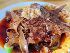 -温记府廟豆汤饭·始于1955年(海椒店)