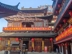 -厦门鸿山寺