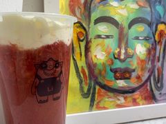 -茶力的小怪兽(梅林卓悦汇店)