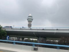-上海浦东国际机场-T2航站楼