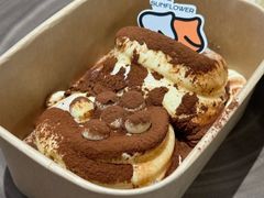 -狐狸和向日葵(北京路店)