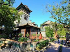 -东莞市可园博物馆