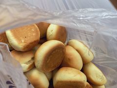 光头饼-北三凯奇清真食品店