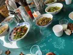 -罗大姐湘潭菜馆(洋湖春园店)
