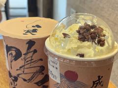 -成川茶店·潮汕工夫浓茶(万象店)