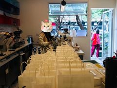-Jeans Coffee牛仔裤咖啡