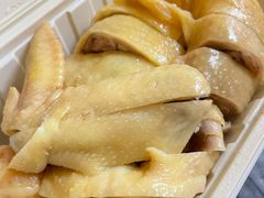 -文记壹心鸡(宝华路店)