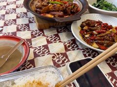 -老三样·旧食新味(船山路店)