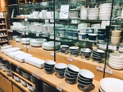 -MUJI无印良品(滨江宝龙城店)