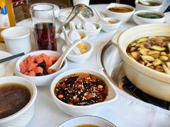 -天宜隆蘑菇宴火锅(石景山旗舰店)