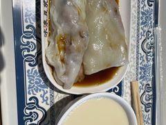 -冰泉豆浆馆(阳朔店)