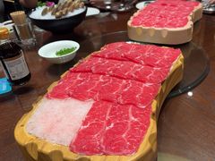 -东海怡品海鲜豆捞(舟宿夜江店)
