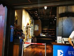 门面-星伦多 自助料理(圆融店)