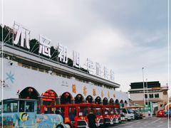 -东澳岛
