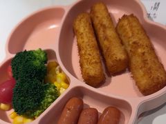 -南枝记·广东味道(中骏世界城店)