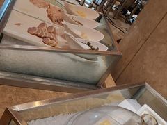 -济南喜来登酒店