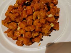 -舌尖上的食缘花园主题餐厅