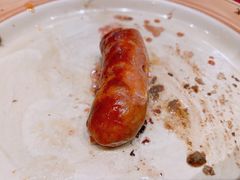 -五洲皇冠巴西烤肉餐厅