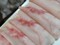 -大明铜锅·烤涮坊·烧烤(总店)