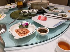 -天宜隆蘑菇宴火锅(石景山旗舰店)