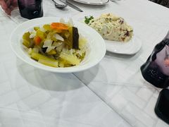 -新侨三宝乐西餐厅(崇文门店)
