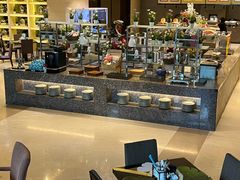 -天津京基皇冠假日酒店