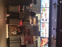 -肯德基(蓝桥店)