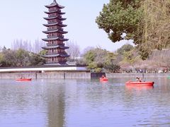 -上海方塔园
