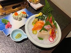 -吉盛川创作料理(保利国际广场店)