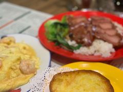-小龍鳳餐室(番禺路店)
