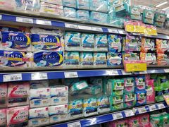 -Co.opmart (Cong Quynh)