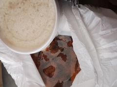 -秦香陕西食府(华贸天地店)