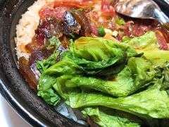 -大咀港式茶餐厅(恒泰店)