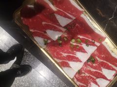 -大叹号·朝鲜族烤肉(潍坊泰华城店)