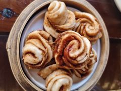 -尽善百年古院餐厅(王家老宅店)