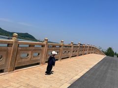 -南北湖风景区