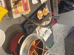 -钱锋炭缸烧烤(南湖大路总店)