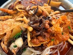 -桂湘缘卤味螺蛳粉