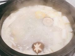 竹笙王猪肚鸡-顺德公广东猪肚鸡·煲仔饭(白石洲店)