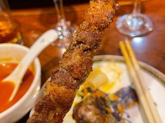 -大汗行宫园林餐厅