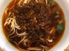 怪味面-吴记怪味面(牛王庙店)