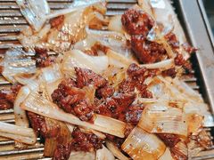 -鸽子侯·家宴·平价海鲜(市图书馆店)