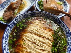 传统奥灶面-孙盛兴奥灶面馆·蟹黄面·三虾面(山塘街总店)