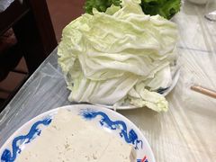 -鑫龙火锅城(经二纬四店)