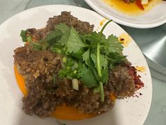 -百年粉蒸牛肉