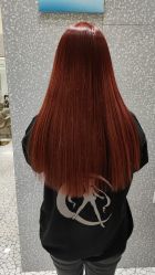 -FASHION PALACE hair+
