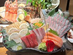 -阿吾罗日本料理(K11艺术中心店)